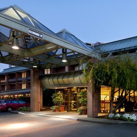 University Place Hotel And Conference Center Portland Zewnętrze zdjęcie