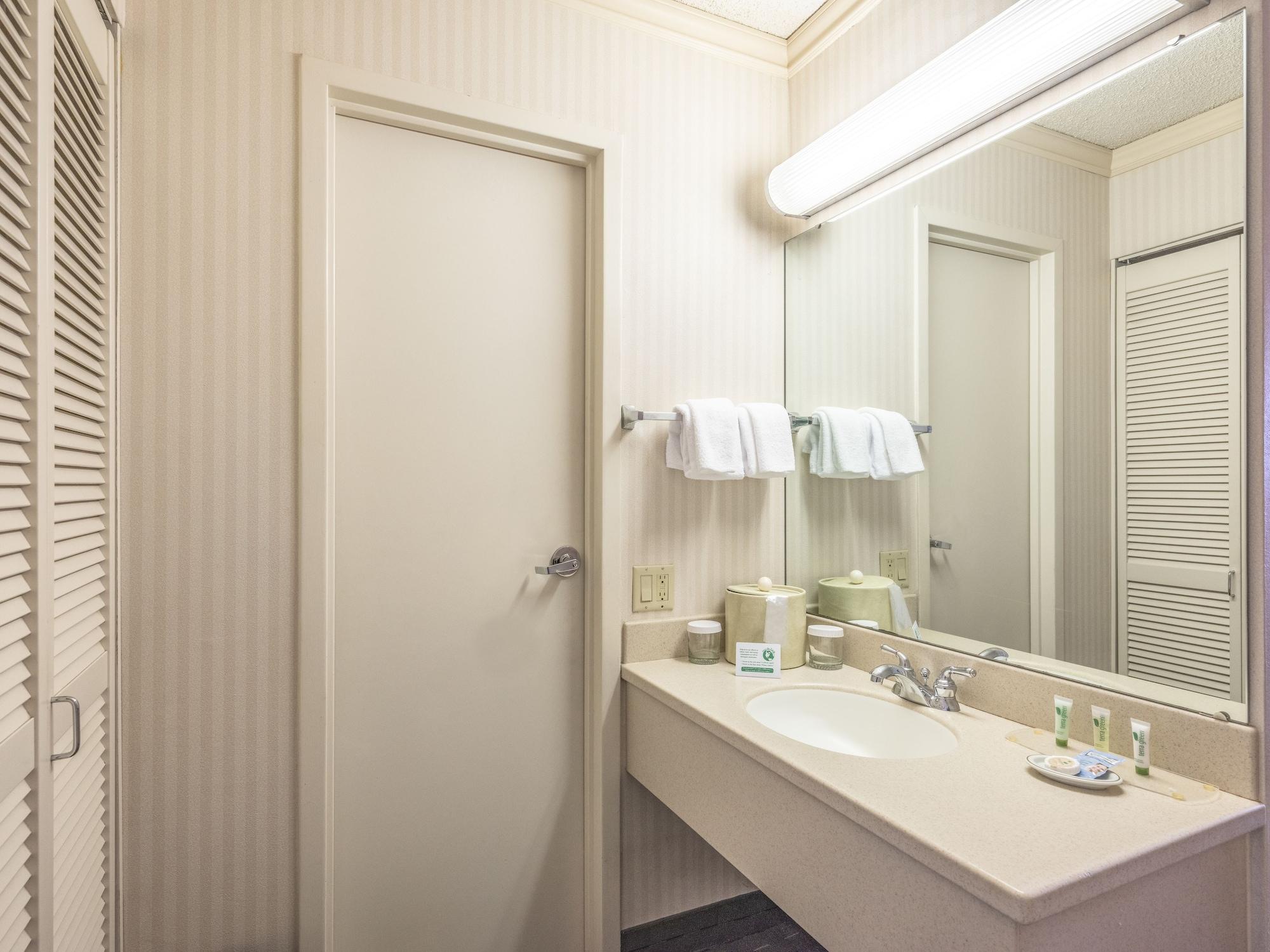 University Place Hotel And Conference Center Portland Zewnętrze zdjęcie