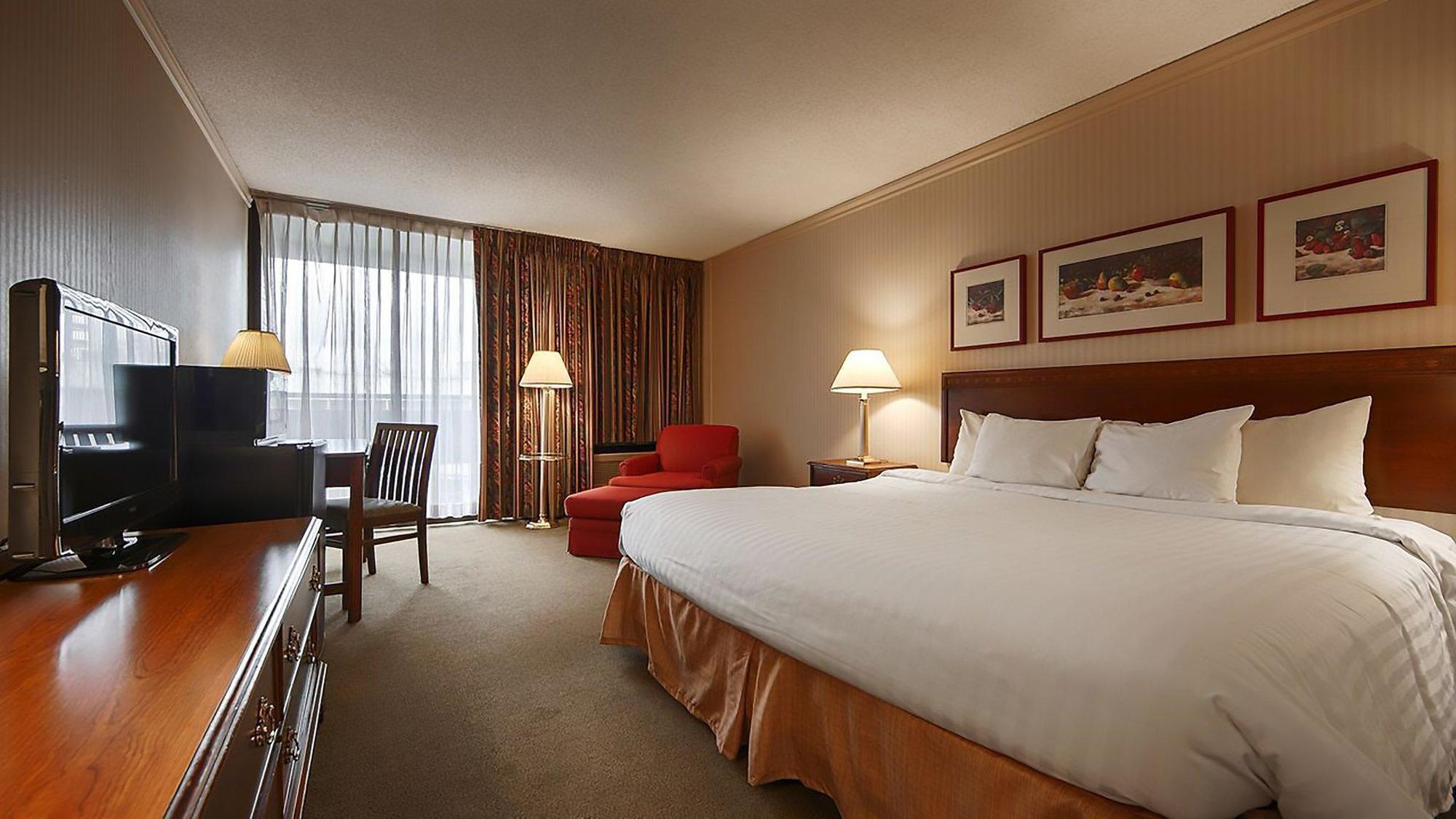 University Place Hotel And Conference Center Portland Zewnętrze zdjęcie