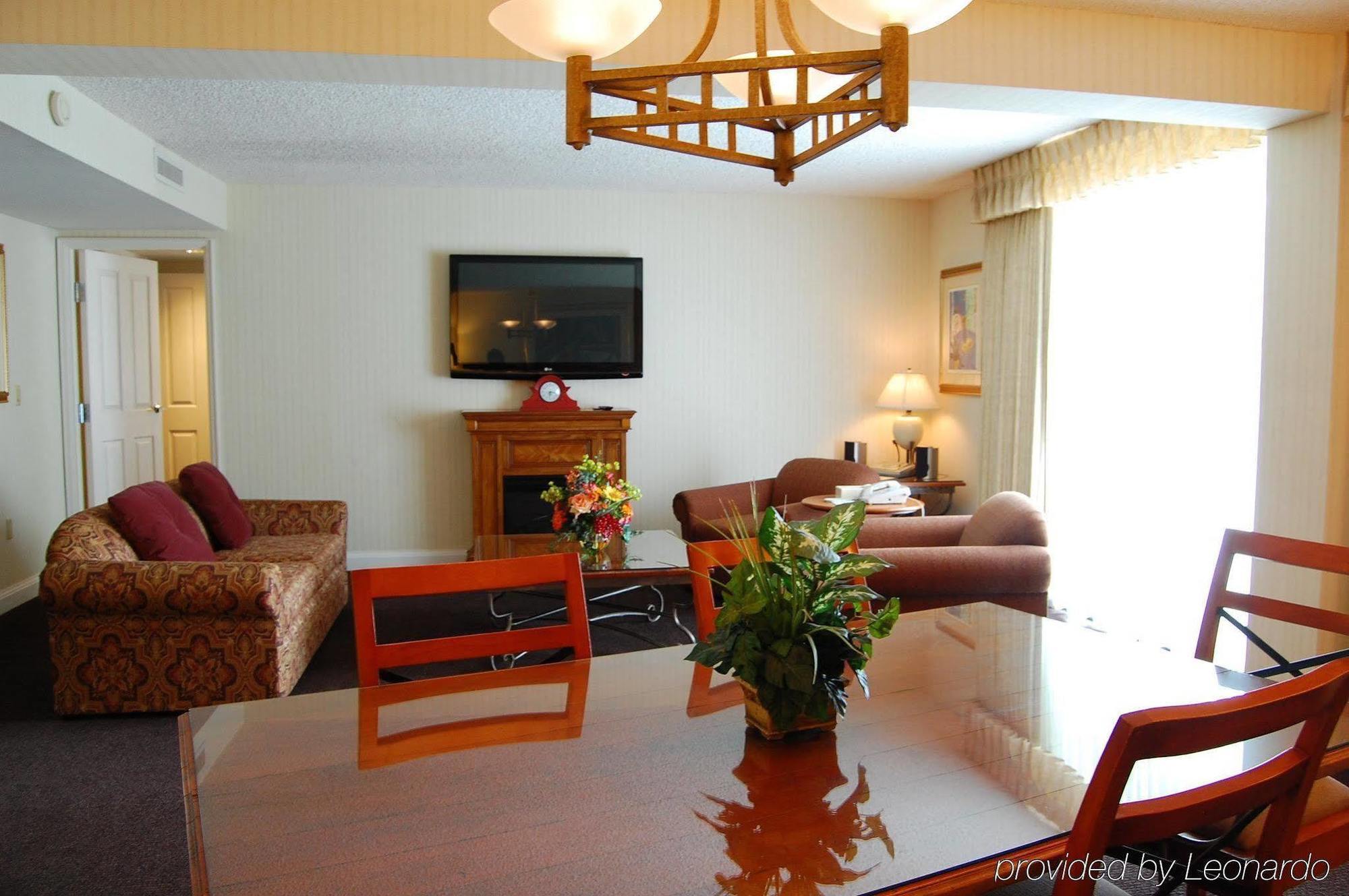 University Place Hotel And Conference Center Portland Zewnętrze zdjęcie