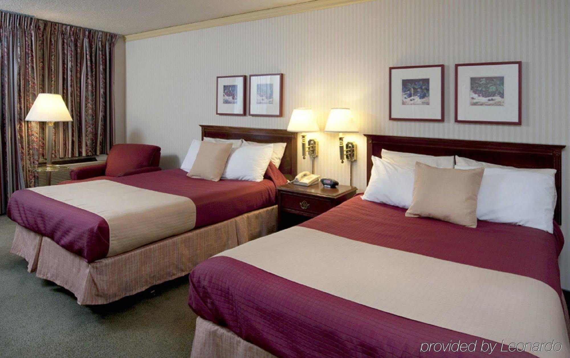 University Place Hotel And Conference Center Portland Zewnętrze zdjęcie