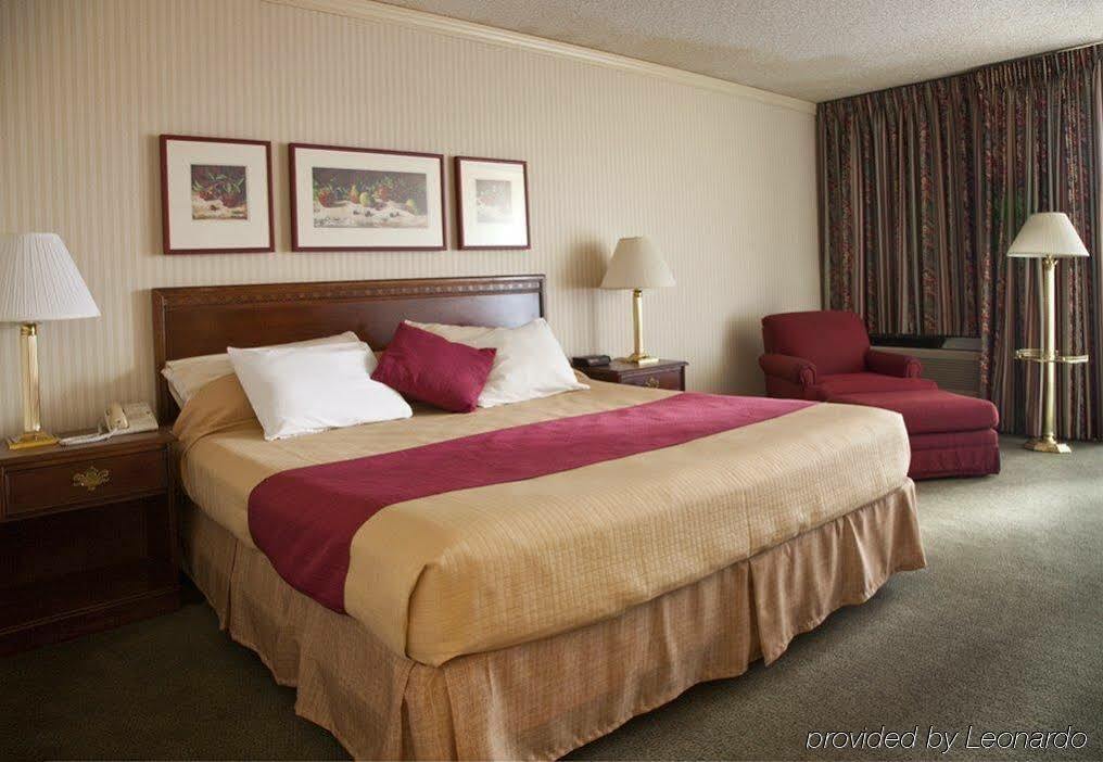 University Place Hotel And Conference Center Portland Zewnętrze zdjęcie